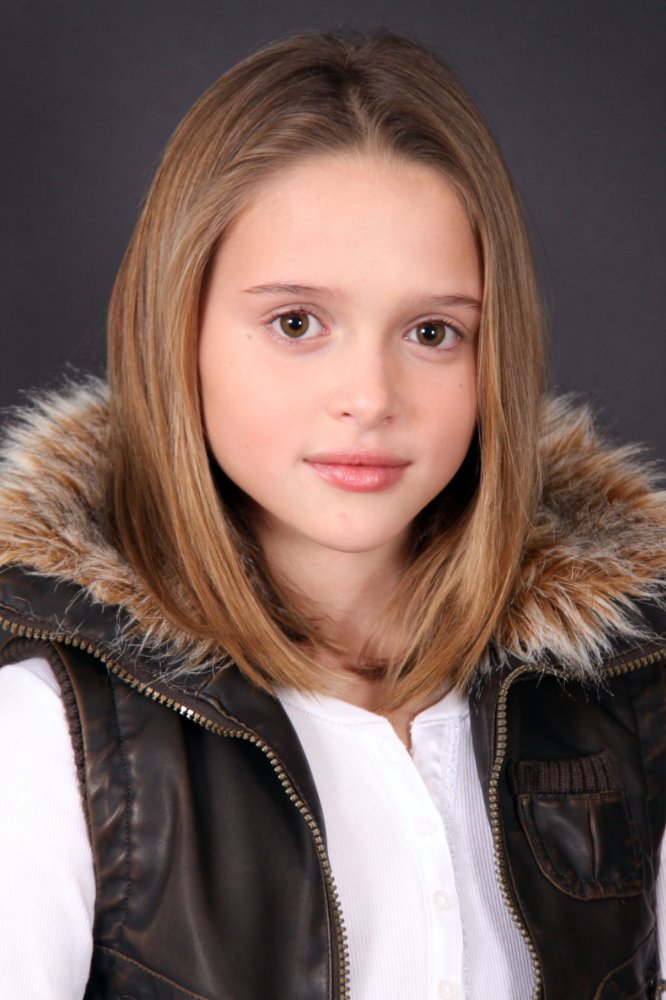 Gia McKnight