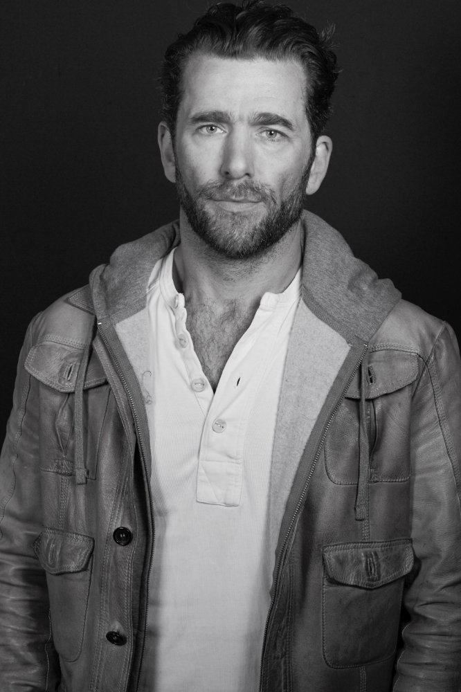 Tim McDonnell