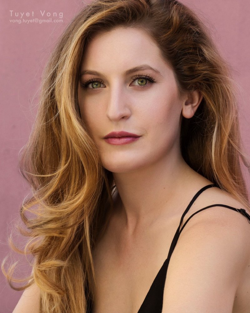 Sarah Wylie