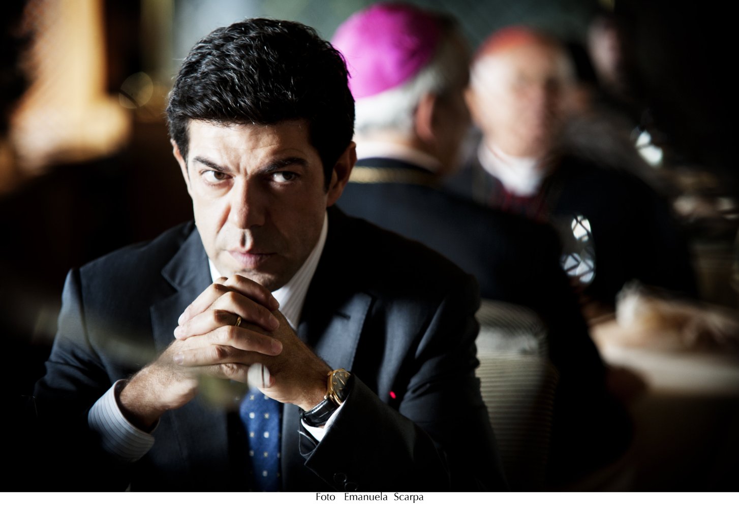 Pierfrancesco Favino