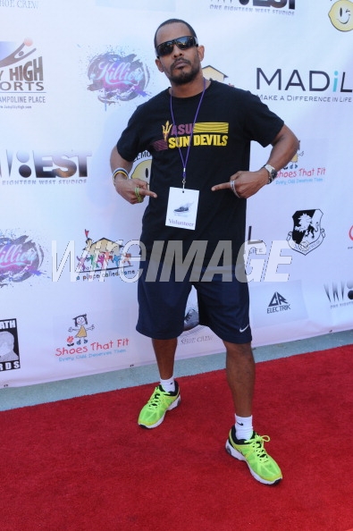 Richy B. Jacobs