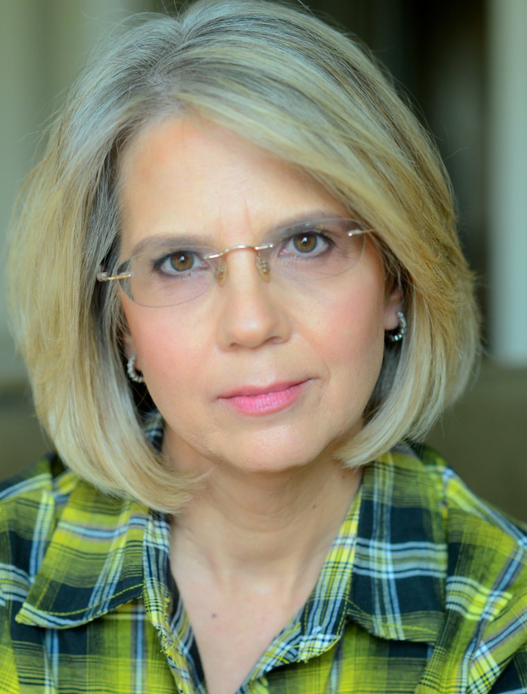 Tamela Ivens