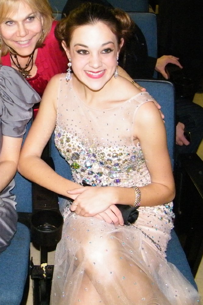 Alexis Barone