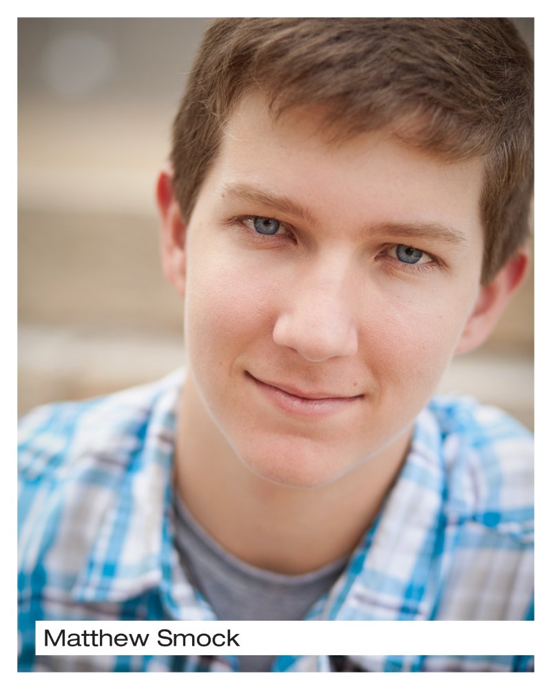 Matthew Smock