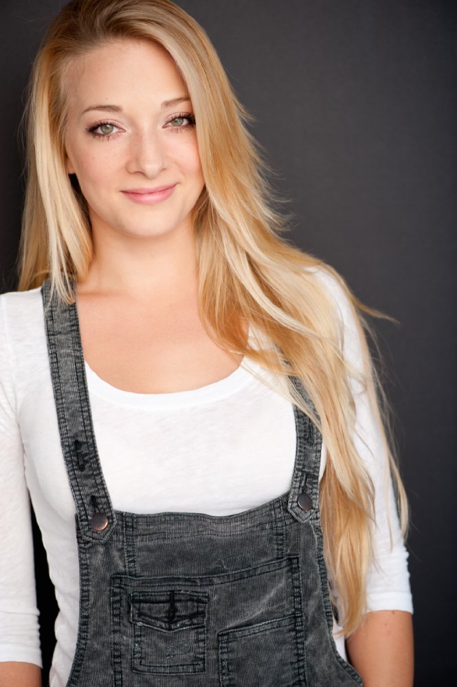 Jenna Borrenpohl