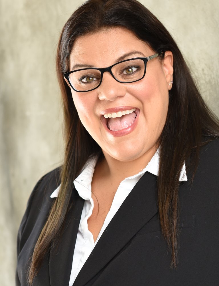 Jennifer A. Martin