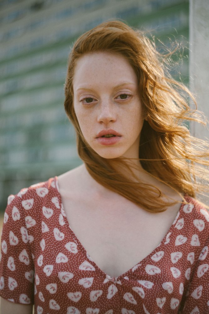 Lily Newmark