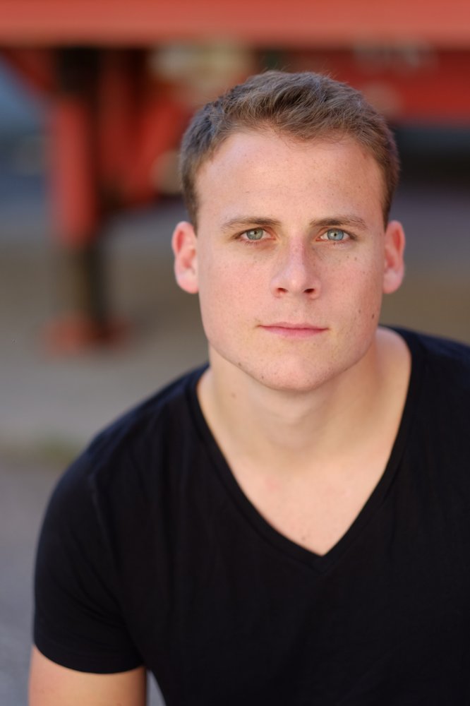 Cody Albrecht