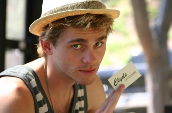 Weston Whitworth