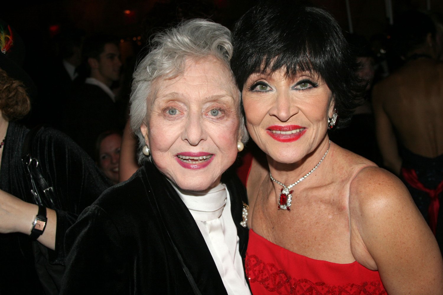 Chita Rivera