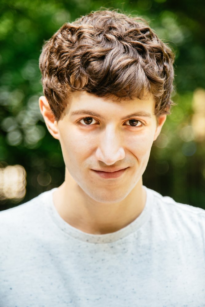 Brian Esposito