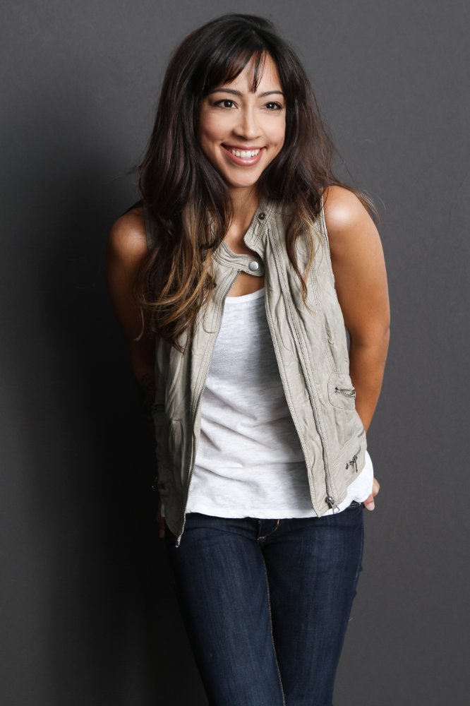Marissa Woolf