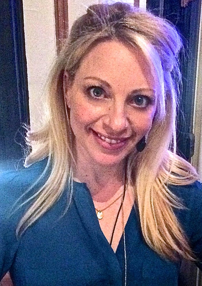 Alyse Mandel Kenny