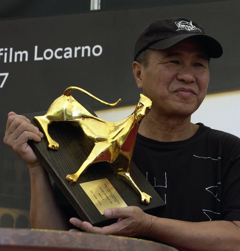 Hsiao-Hsien Hou