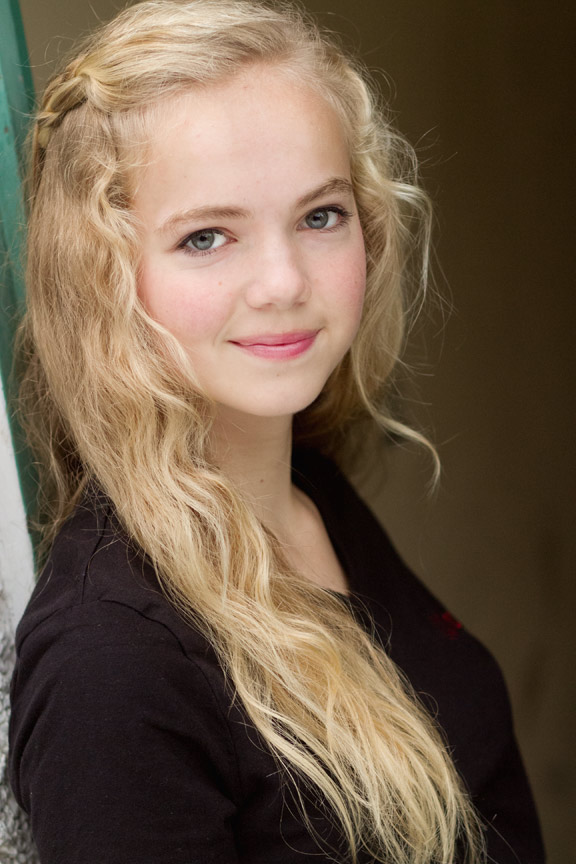 Karissa Ketter