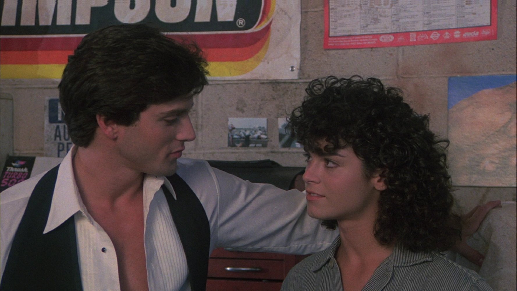 Betsy Russell