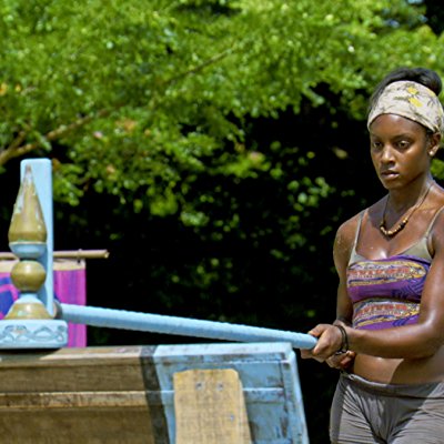 Herself - The Jury, Herself - Healers Tribe, Herself - Levu Tribe, Herself, Herself - Healers & Levu Tribes, Herself - Levu & Solewa Tribes, Herself - Season 35 Contestant, Herself - Solewa Tribe