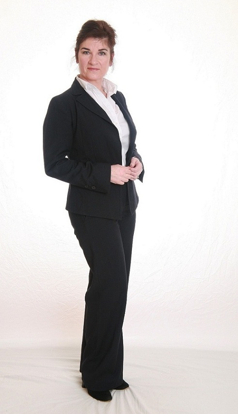 Renee Daly