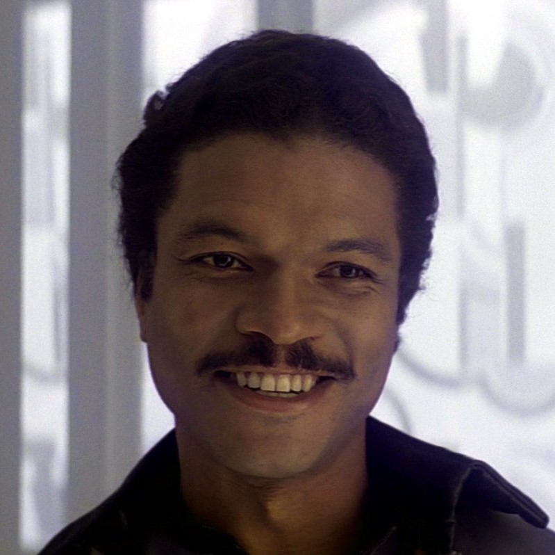 Lando Calrissian