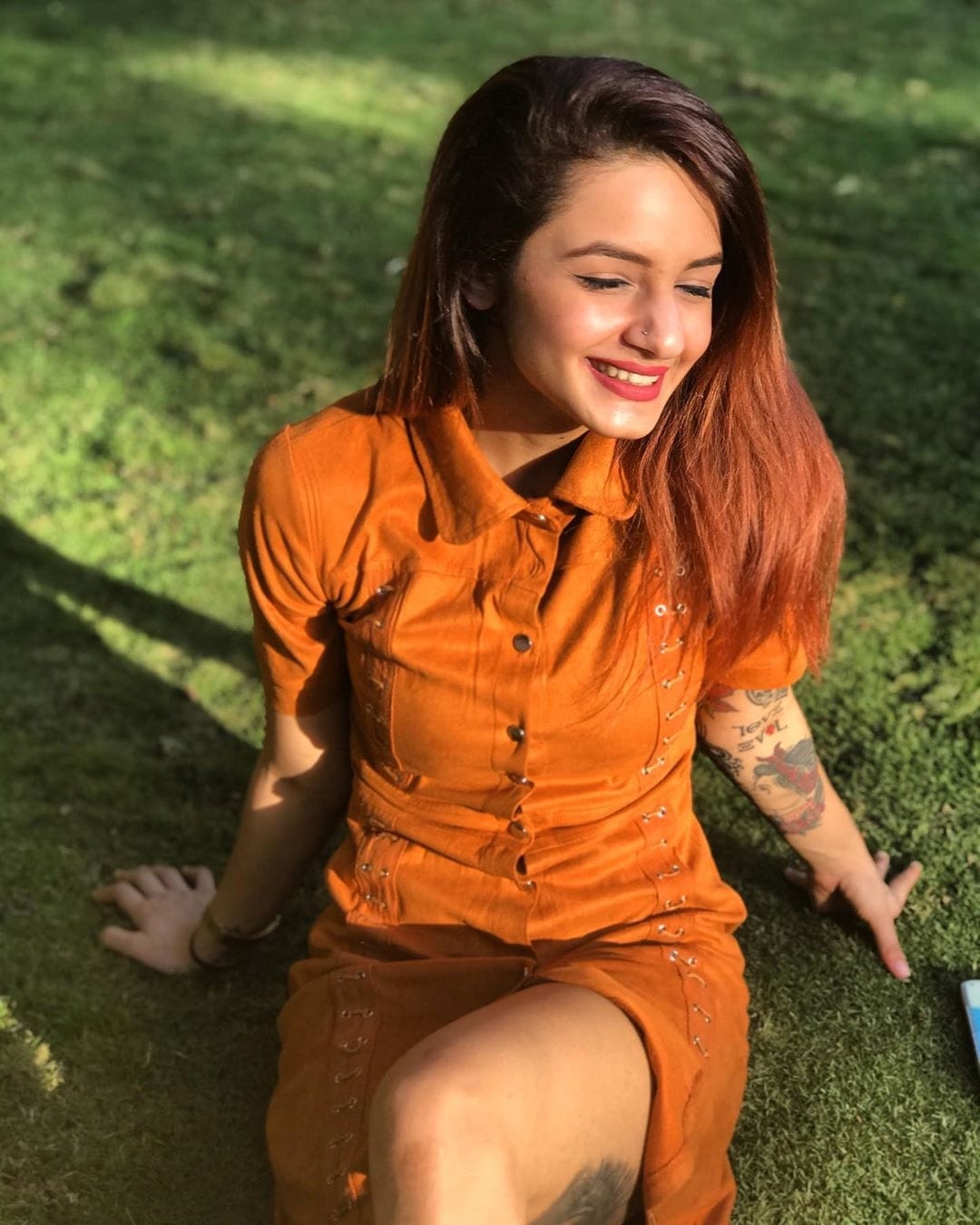 Aarushi Dutta