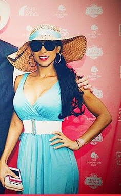 Zenaida Telfair
