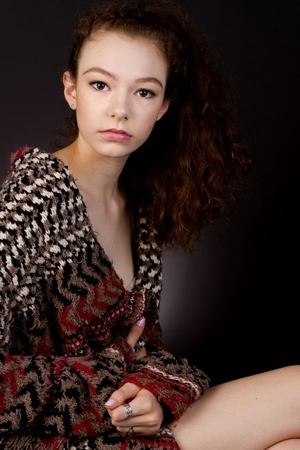 Charlotte Alexis White
