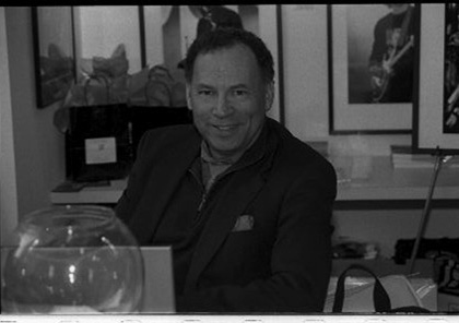 Peter Fitzsimmons