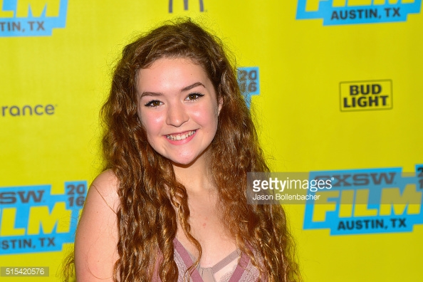 Reagan Yates
