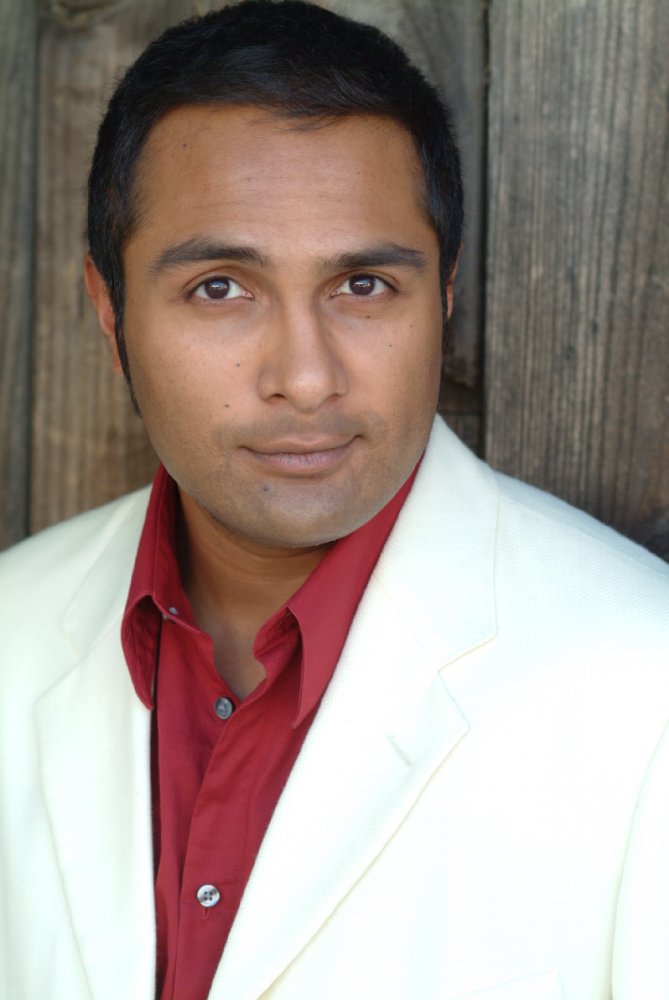 Kahlil Joseph