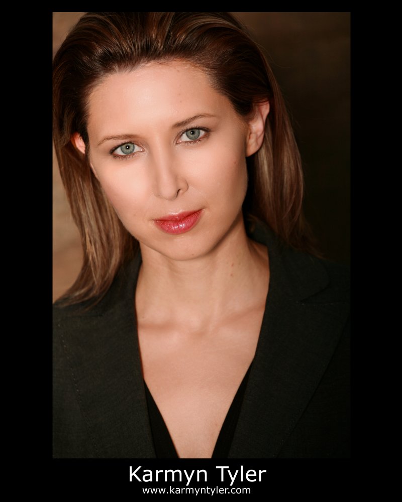 Karmyn Tyler