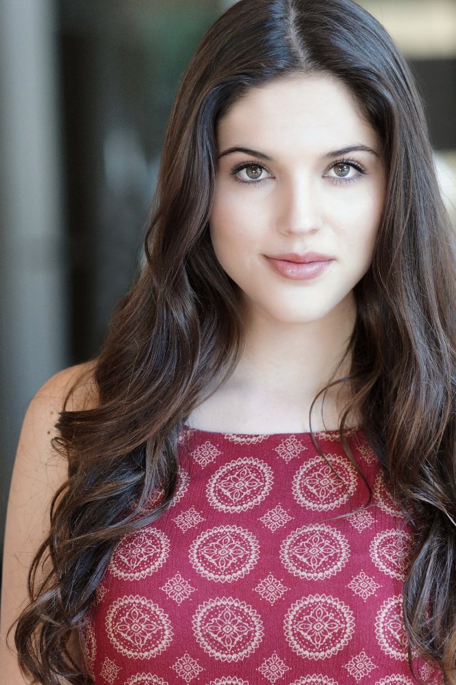 Isabella Dake