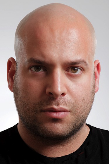 Jonnie Malachi