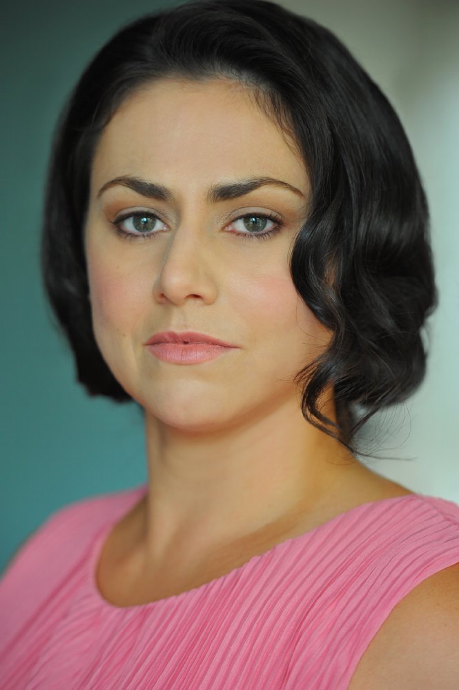 Corinne Davies
