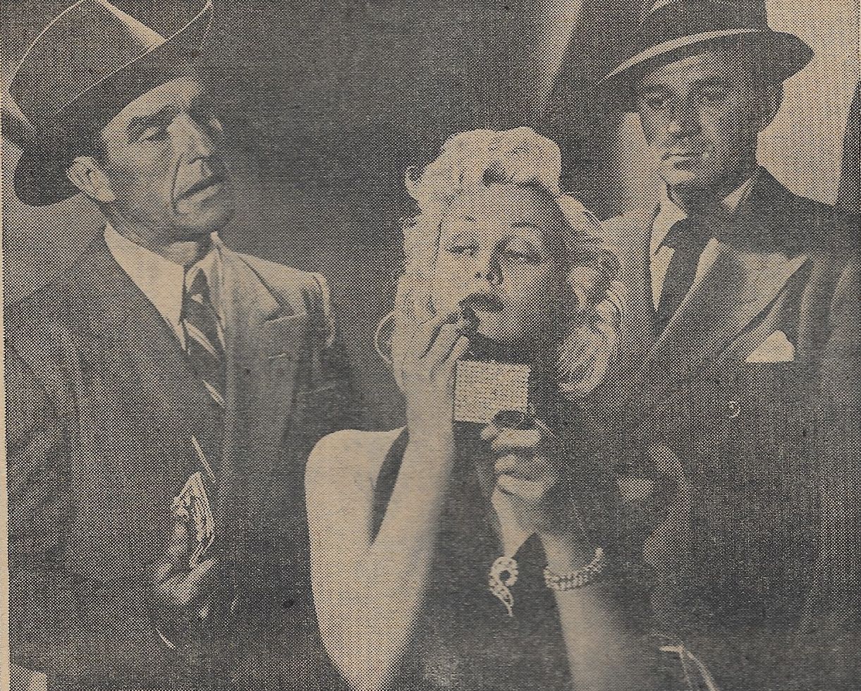 Jan Sterling