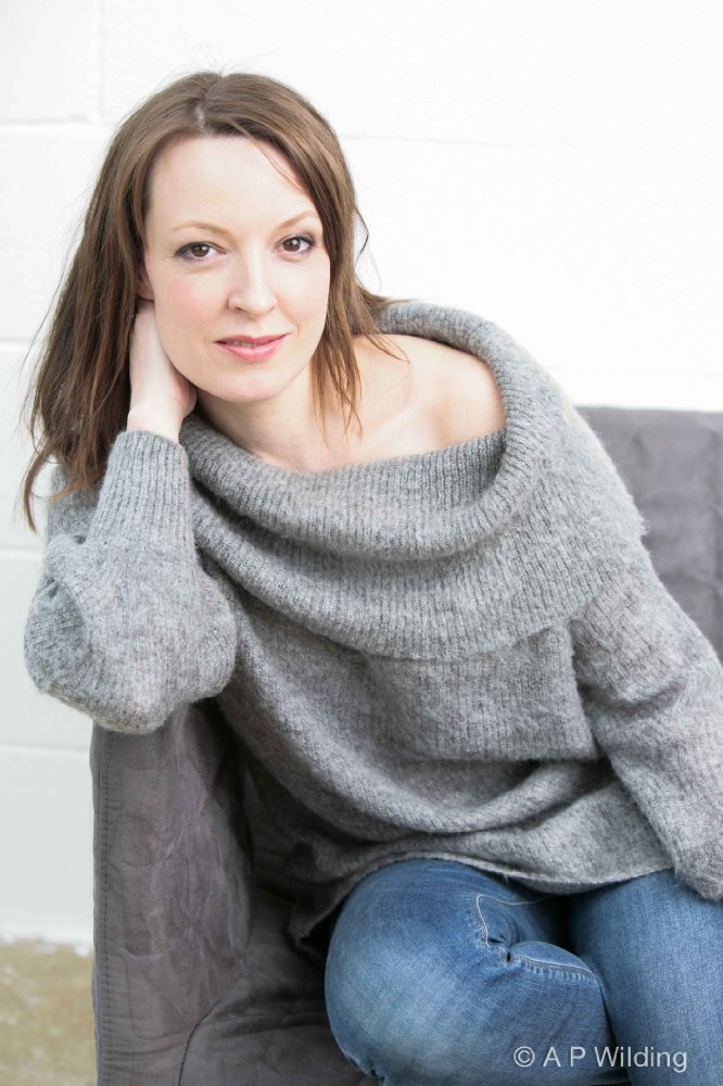 Caitlin Richards