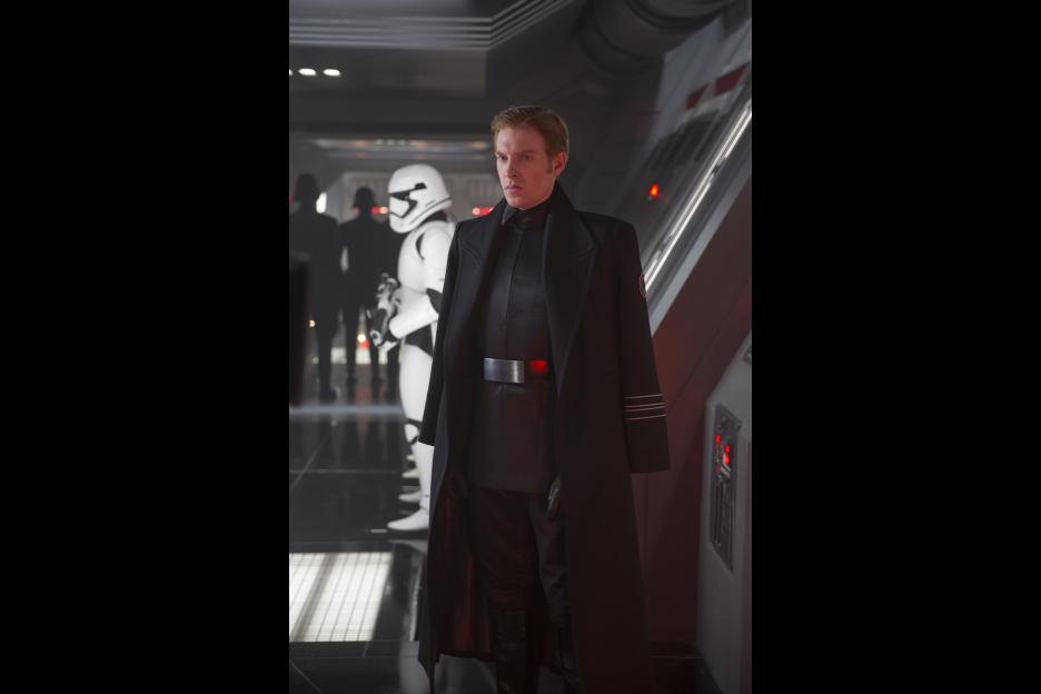 General Hux