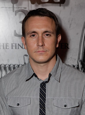 Chad Donella