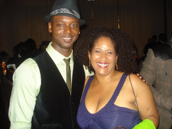 Kim Roberts