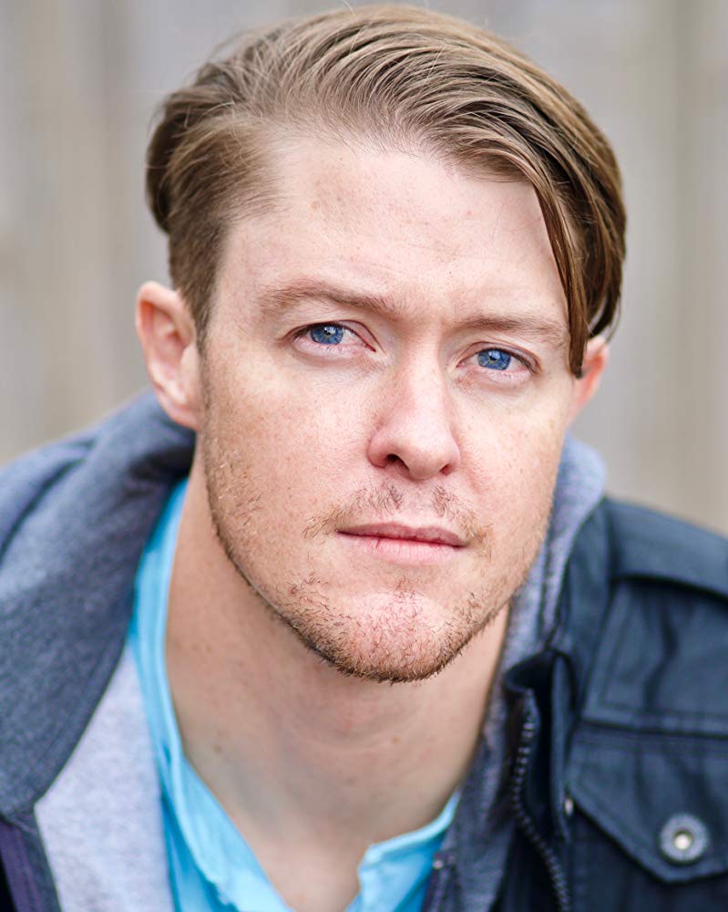 Sam Liddell