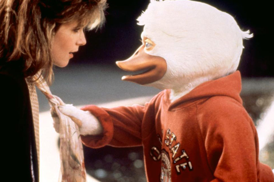 Howard the Duck