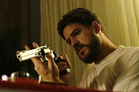 Marco Pigossi