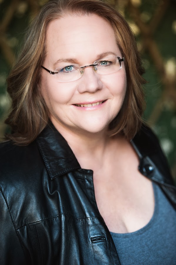 Sue Sterling