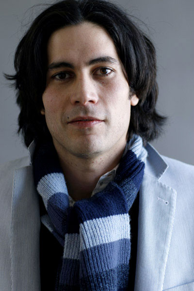 Carlos Velazquez