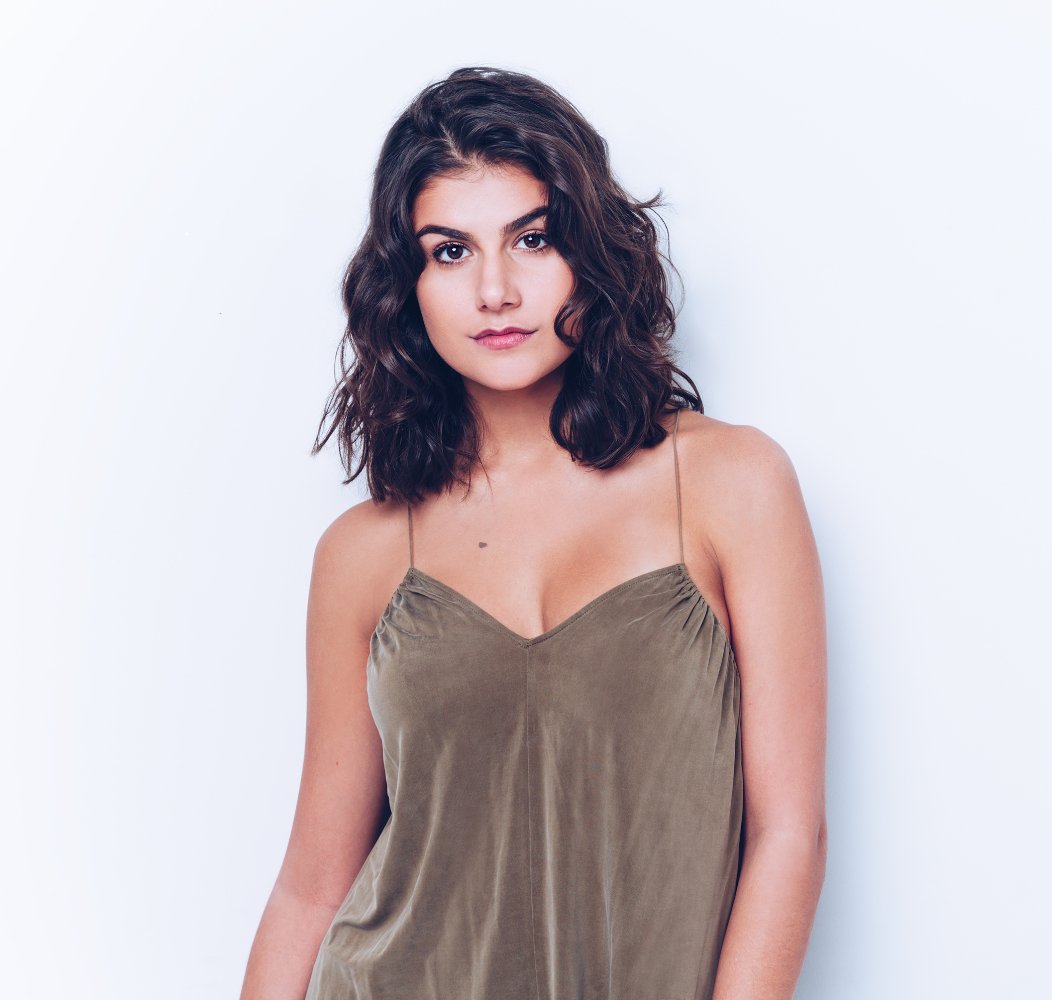 Lexie Shoaibi