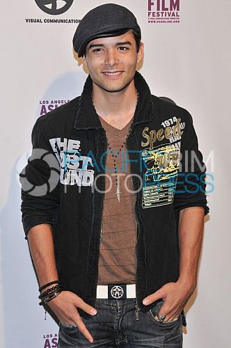 Cody Gomes
