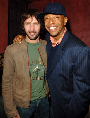 James Blunt