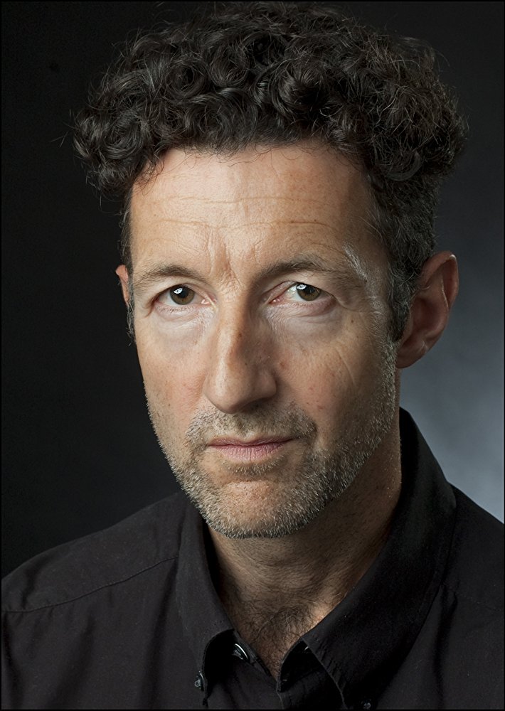 Chris Orton