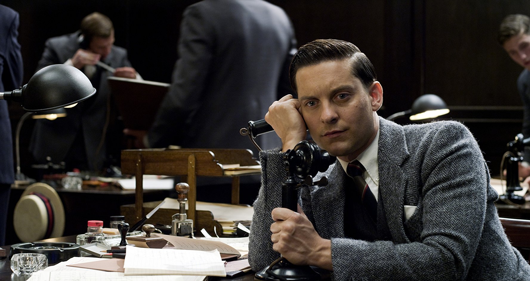 Nick Carraway