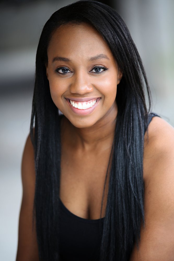Angel Jackson