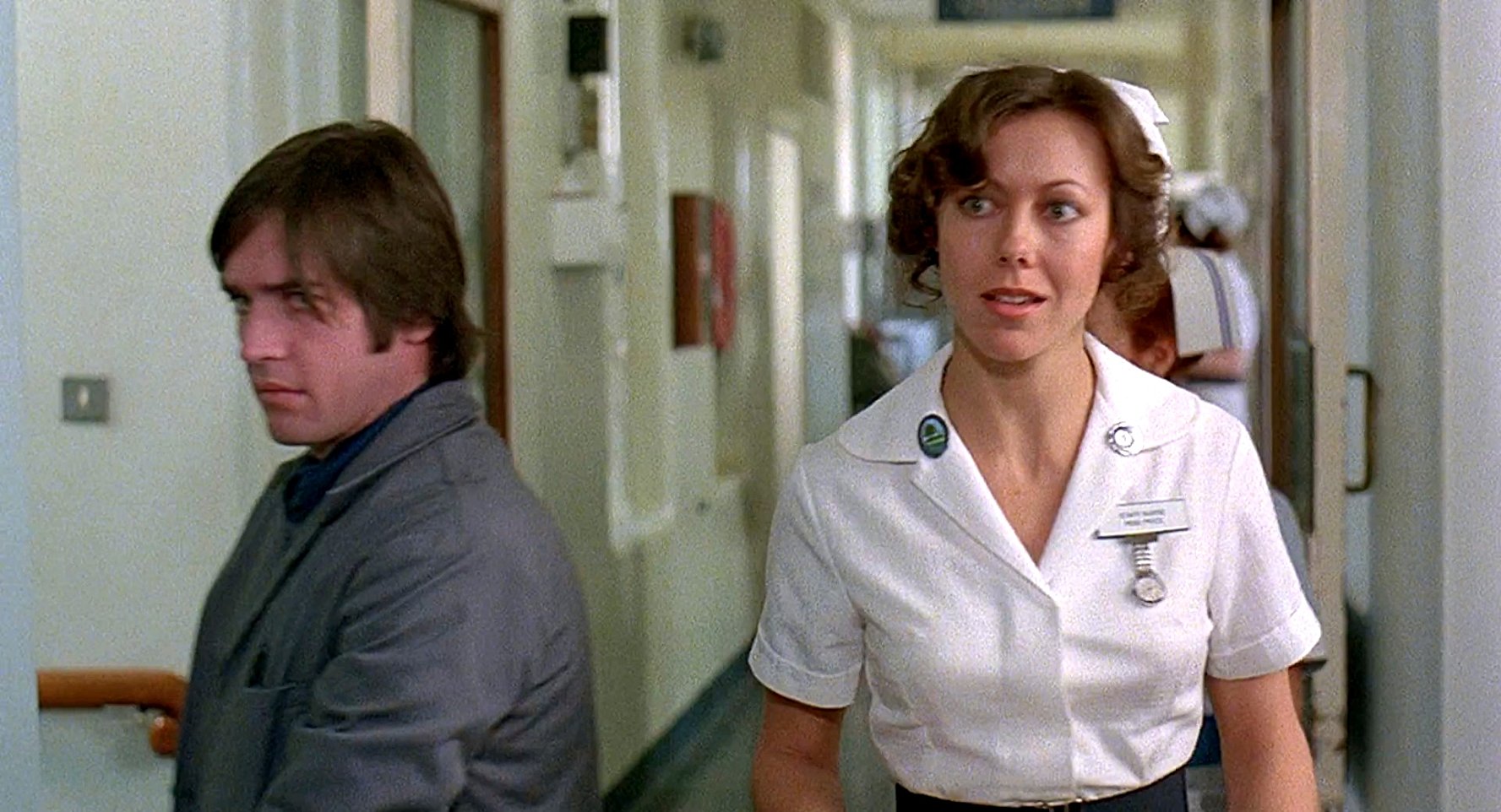Nurse Alex Price